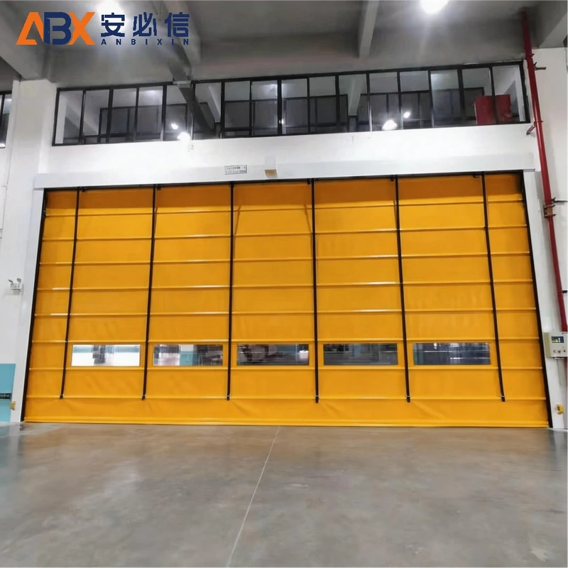 云浮市高速堆积门