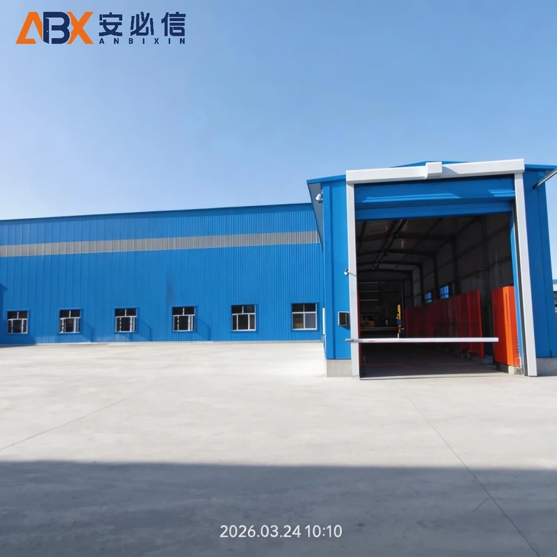 云浮市PVC堆积门