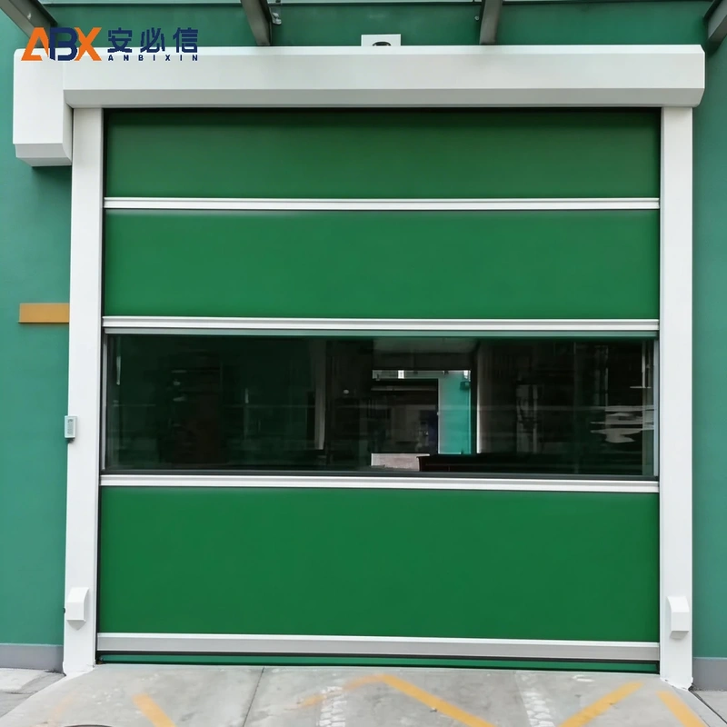 云浮市高速门