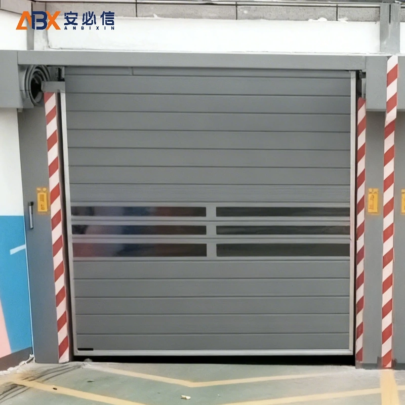 云浮市快速卷帘门